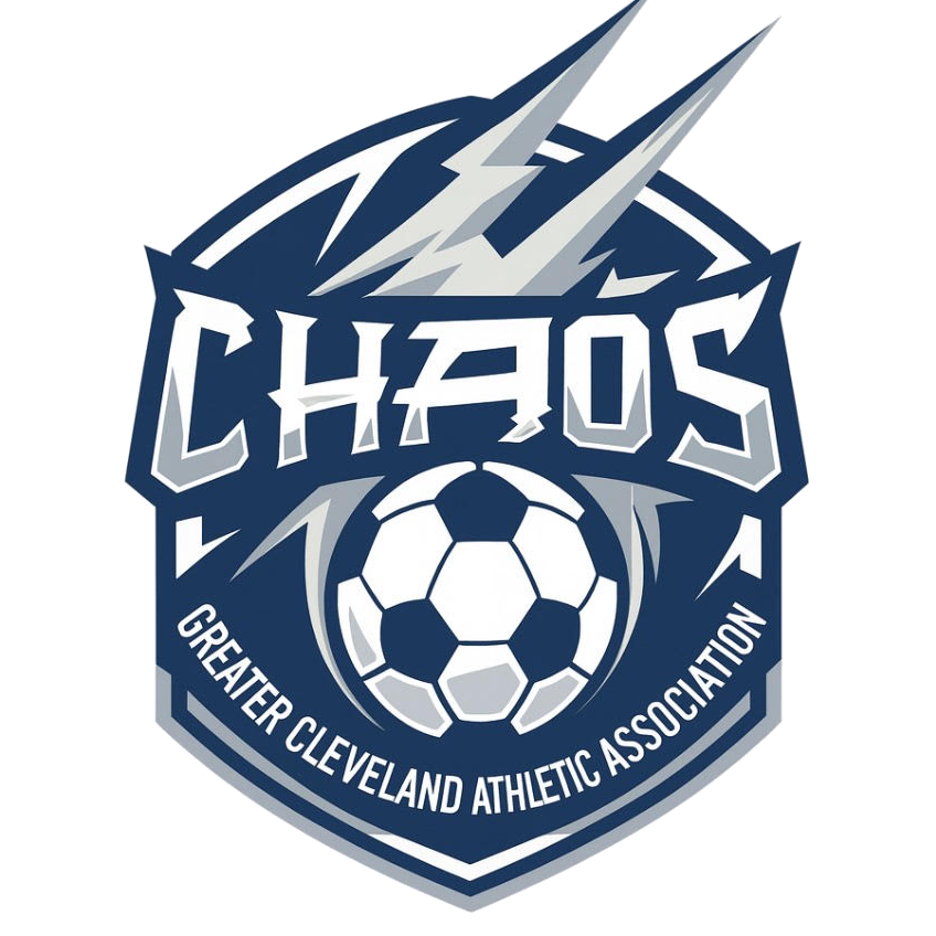 travel soccer, Cleveland United Chaos